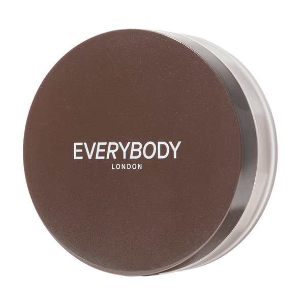 Everybody London Soft Satin Loose Powder