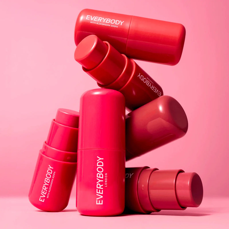 Everybody London Stick Blush Pink