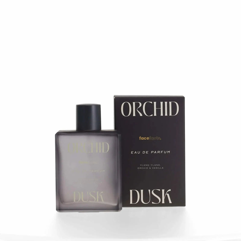 Face Facts Fragrance Orchid Dusk