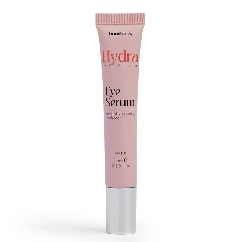 Face Facts Hydra Clinica Eye Serum