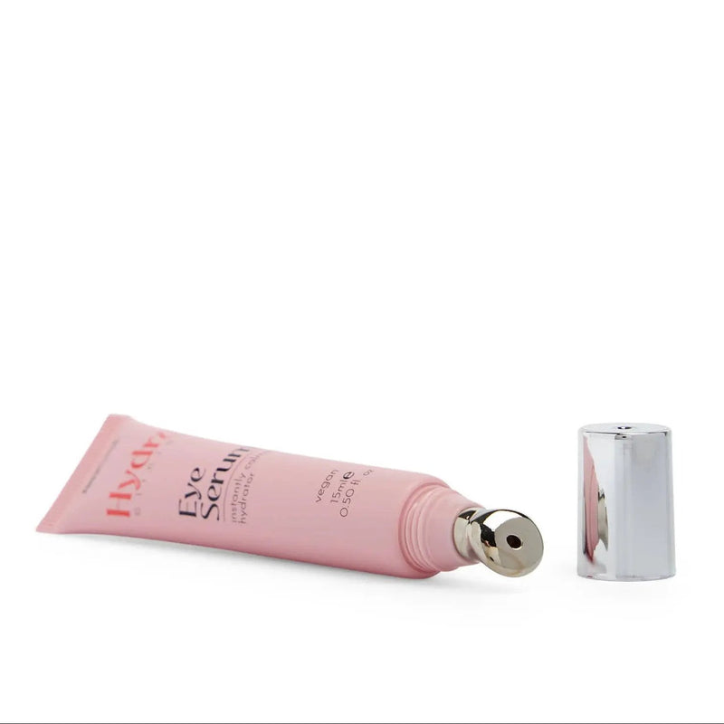 Face Facts Hydra Clinica Eye Serum