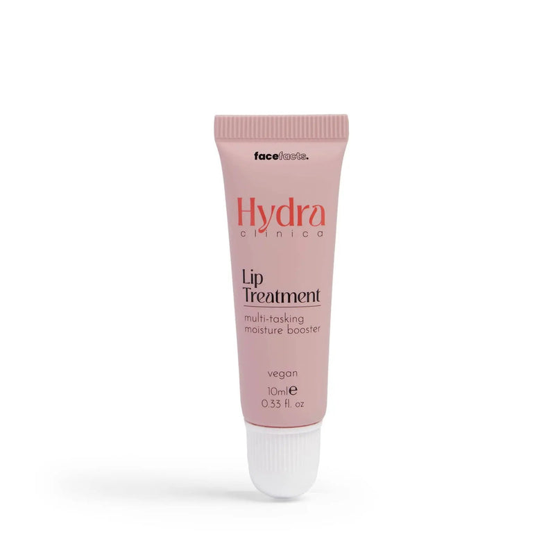 Face Facts Hydra Clinica Lip Treatment