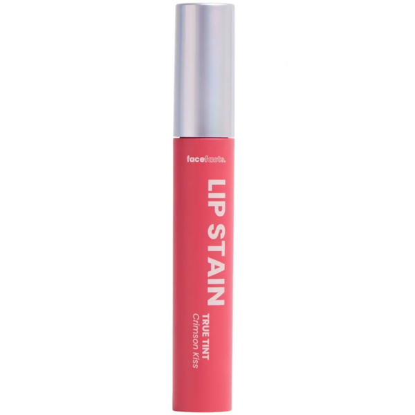 Face Facts Lip Stain Crimson Kiss