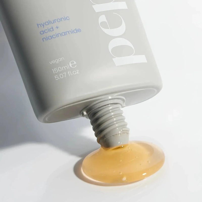 Face Facts Peptide Detox Foam