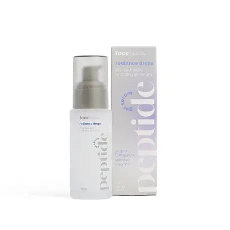Face Facts Peptide Radiance Drops