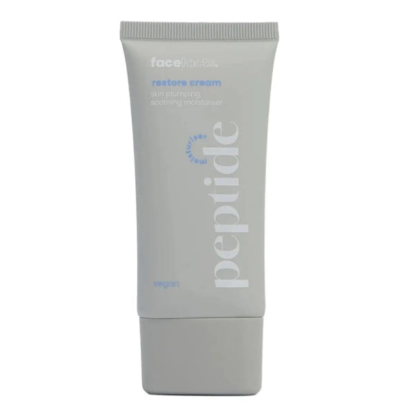 Face Facts Peptide Restore Cream
