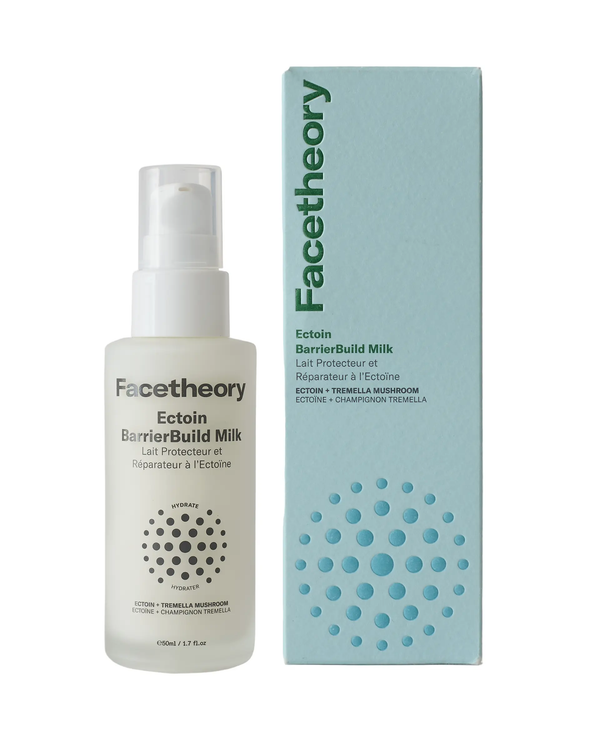 Facetheory Ectoin BarrierBuild Milk