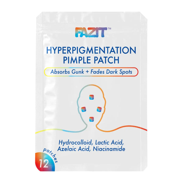 Fazit Hyperpigmentation Pimple Patch