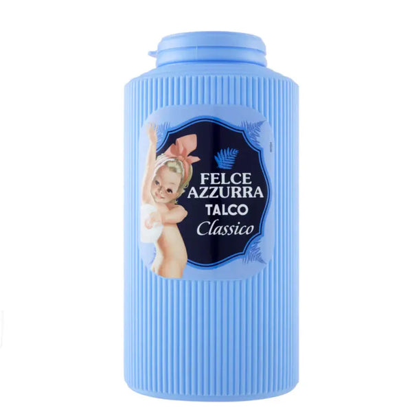Felce Azzurra Classic Body Powder 500 gr.