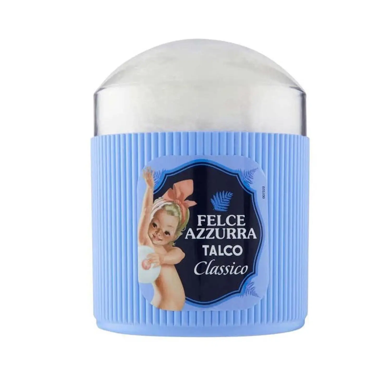 Felce Azzurra Classic Body Powder
