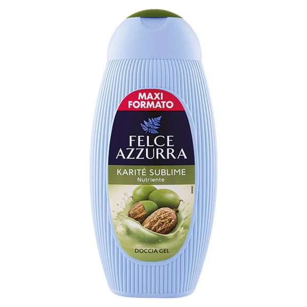 Felce Azzurra Shower Gel Karitè Sublime 250 ml.