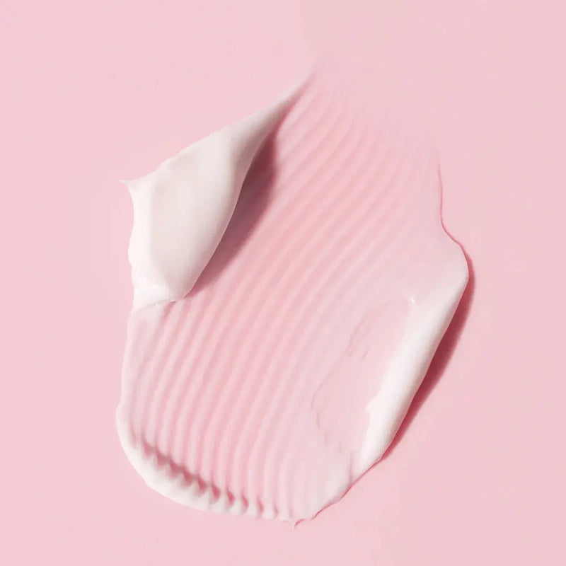 Flora & Curl Cream Conditioner Rose Water