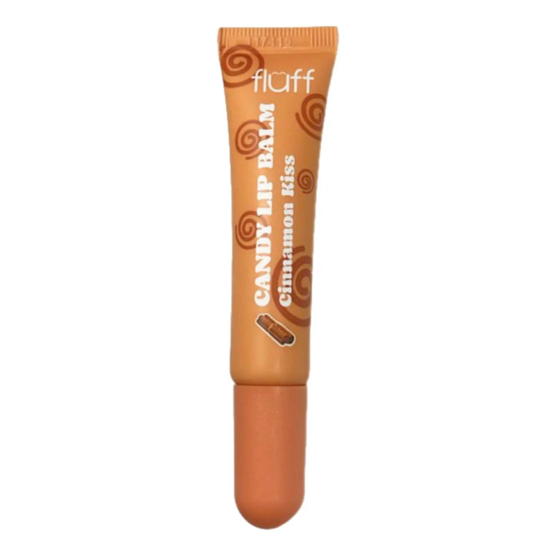 Fluff Candy Lip Balm Cinnamon Kiss