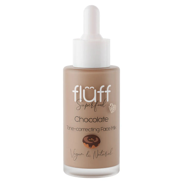 Fluff Face Milk Chocolate