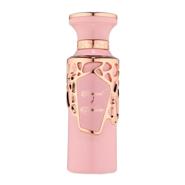 Fragrance World Bouquet Of Euphoria Eau De Parfum