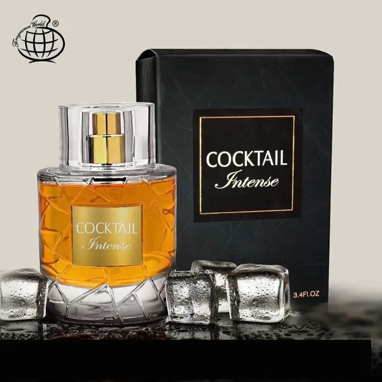Fragrance World Cocktail Intense