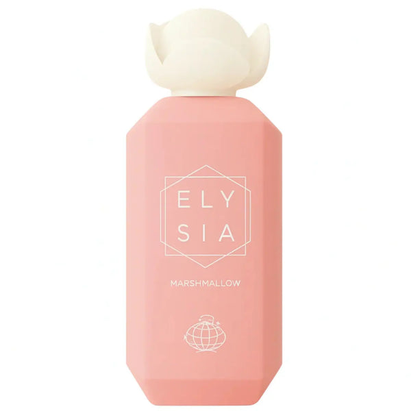 Fragrance World Elysia Marshmallow Eau De Parfum