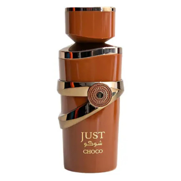 Fragrance World Just Choco Eau De Parfum