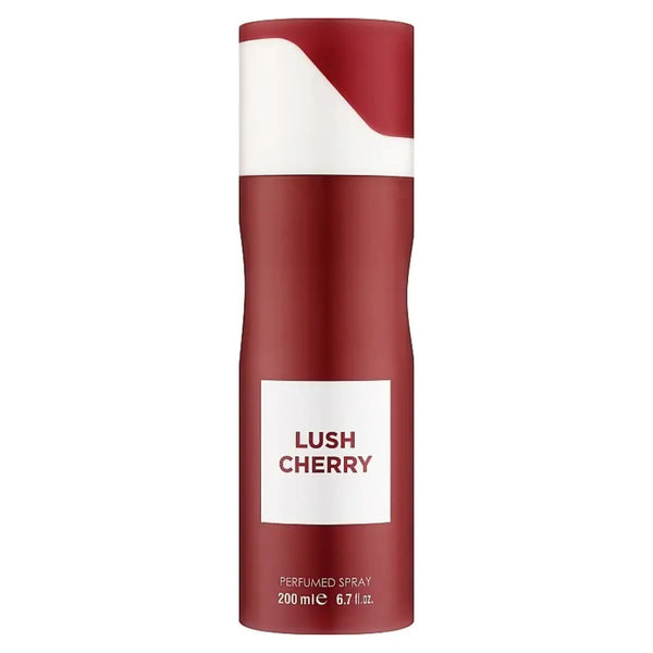 Fragrance World Lush Cherry Deodorant