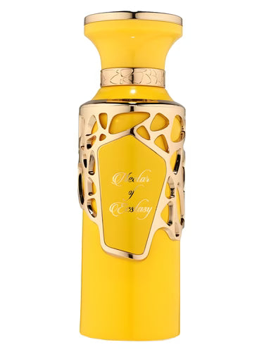 Fragrance World Nectar Of Ecstasy Eau De Parfum