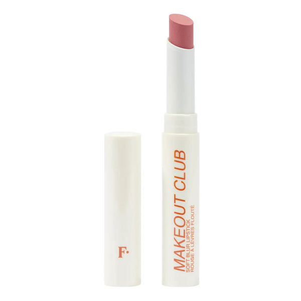 Freck Makeout Club Soft Blur Lipstick Muse
