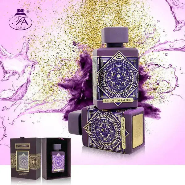 French Avenue After Effect Extrait De Parfum