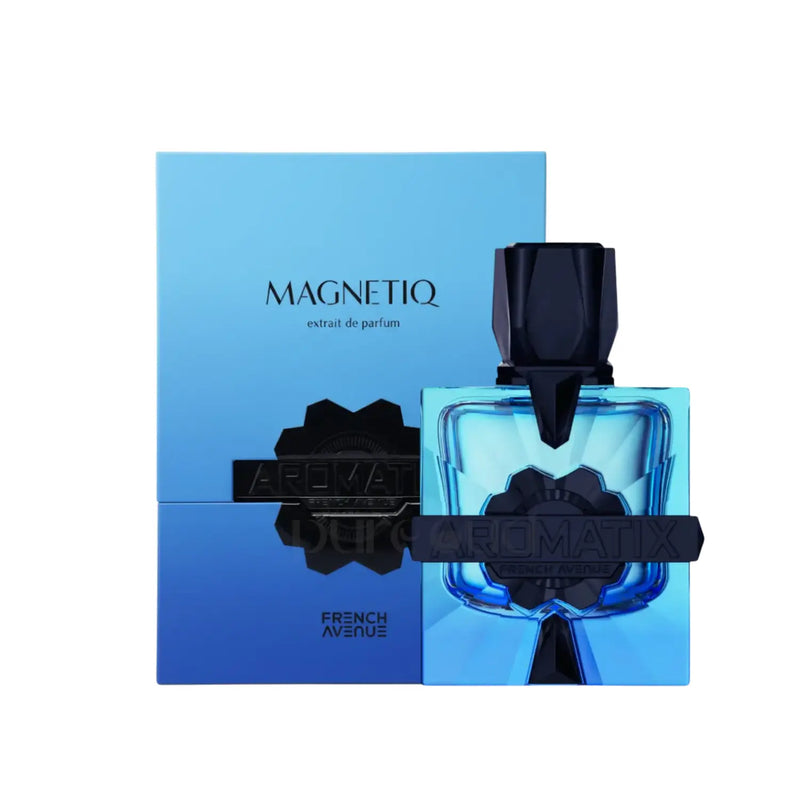 French Avenue Aromatix Magnetiq Eau De Parfum