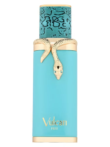 French Avenue Vulcan Feu Eau De Parfum