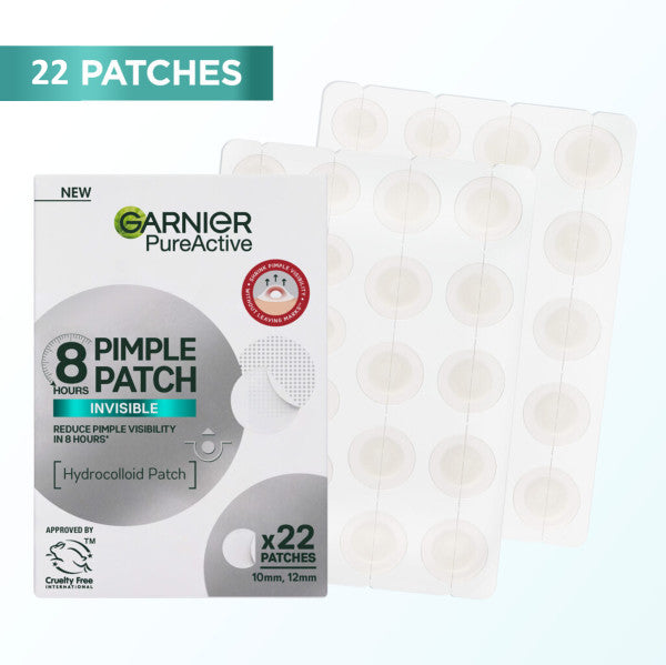 Garnier PureActive Pimple Patch