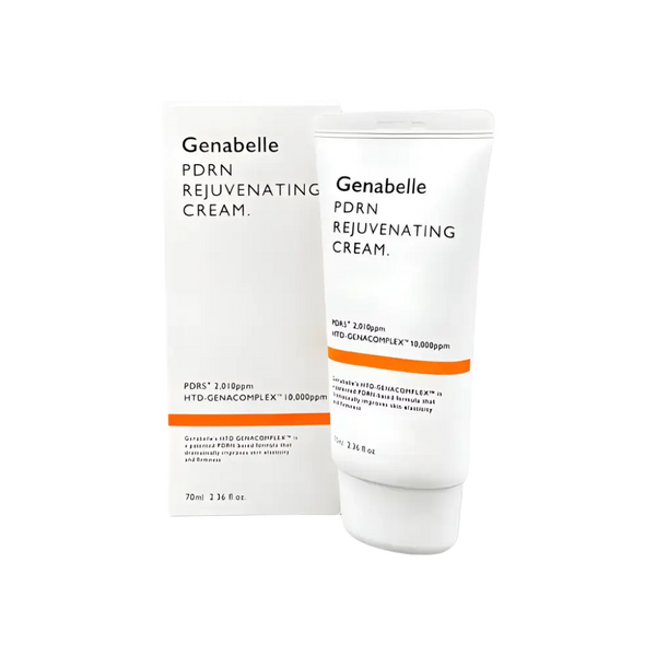 Genabelle PDRN Rejuvenating Cream