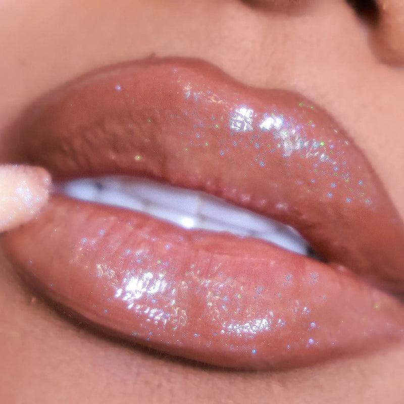Glamlite Birthday Cake Lip Kit