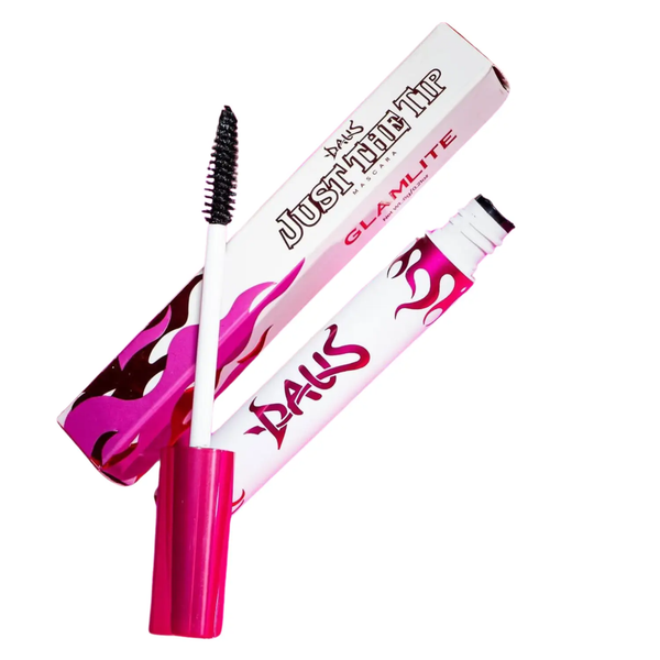 Glamlite x Daus Just The Tip Mascara
