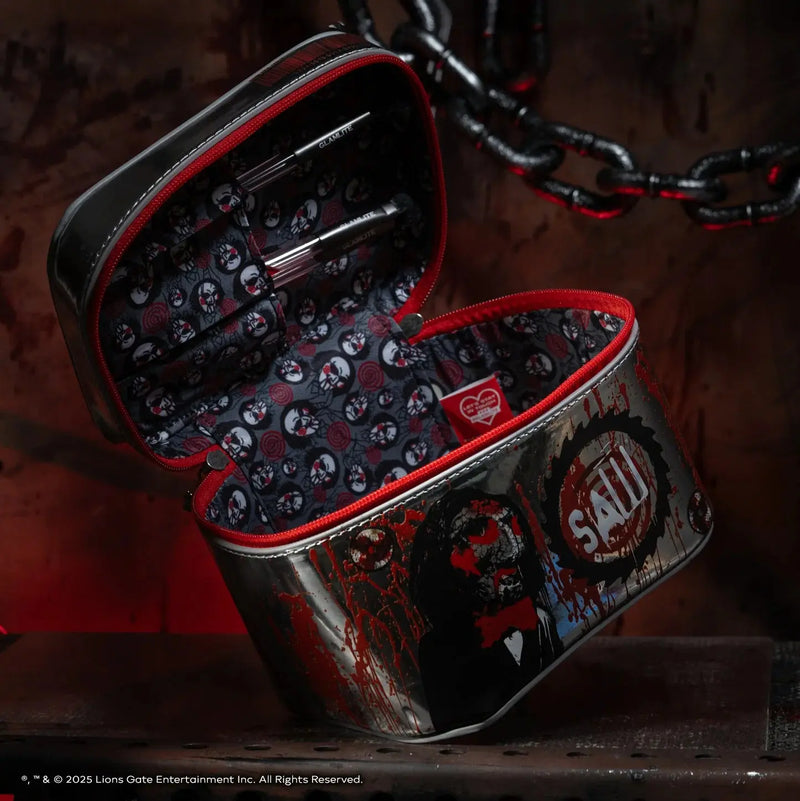 Glamlite x SAW Bag