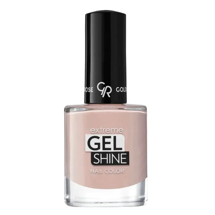 Golden Rose Extreme Gel Shine Nail Color 08