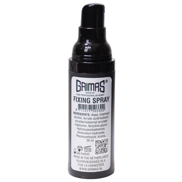 Grimas Fixing Spray