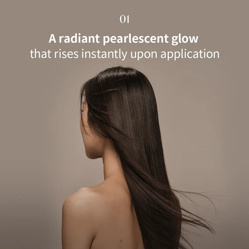 GROWUS Damage Therapy No-Wash Treatment EX