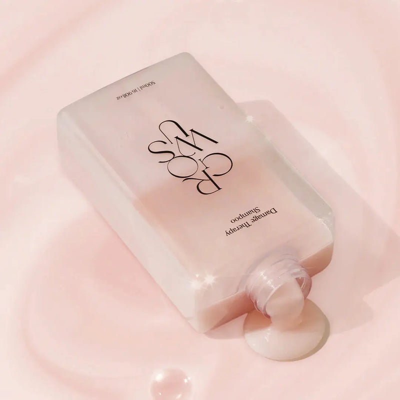 GROWUS Damage Therapy Shampoo EX