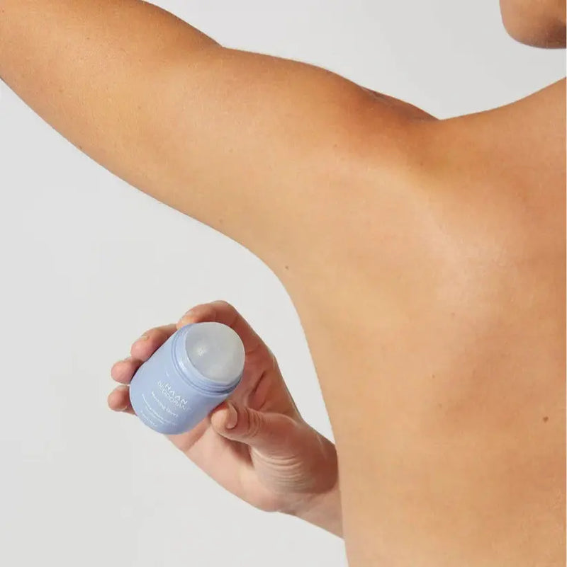 Haan Deodorant New Morning Glory