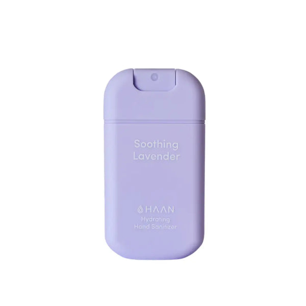 Haan Hand Sanitizer Soothing Lavander