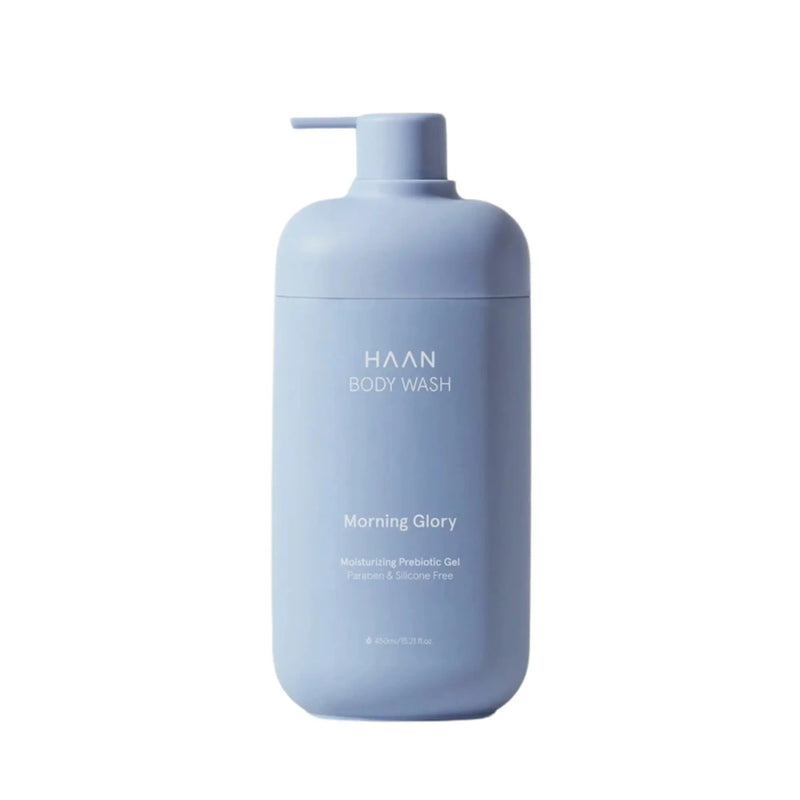 Haan Morning Glory Body Soap