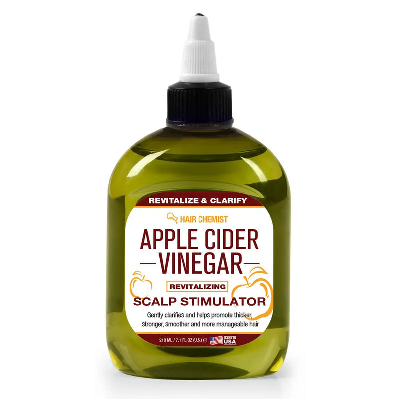 Hair Chemist Apple Cider Vinegar Stimulator