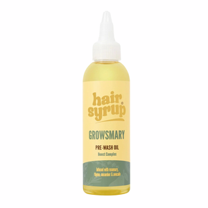 Grows-Mary Pre-Wash Oil 100 ml.