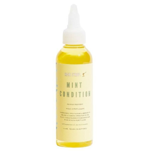 Mint Condition Pre-Wash Oil