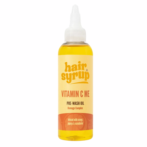 Vitamin C Me Pre-Wash Oil