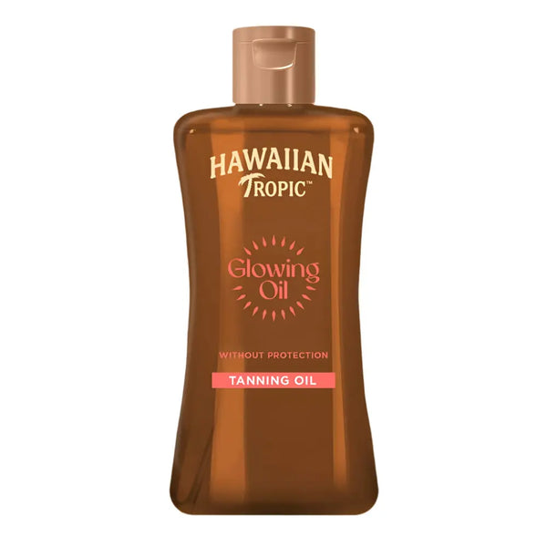 Hawaiian Tropic Hawaiian Tropic Tropical Tanning Oil with Coconut 200ml