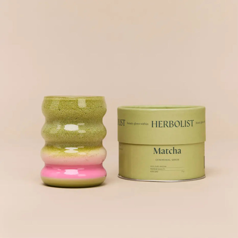 Herbolist Matcha