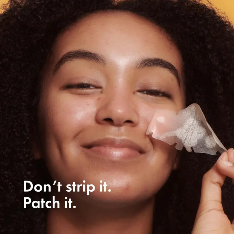Hero Cosmetics Mighty Patch Nose 10 Patches
