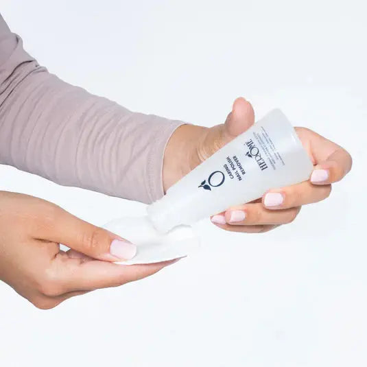 Herôme Caring Nail Polish Remover 120 ml