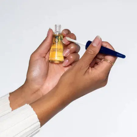 Herôme Nourishing Nail Oil