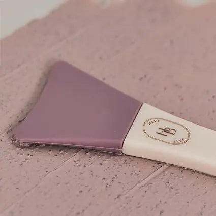 Heveblue Soft Curve Spread Brush
